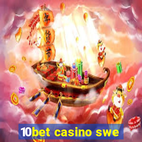 10bet casino swe